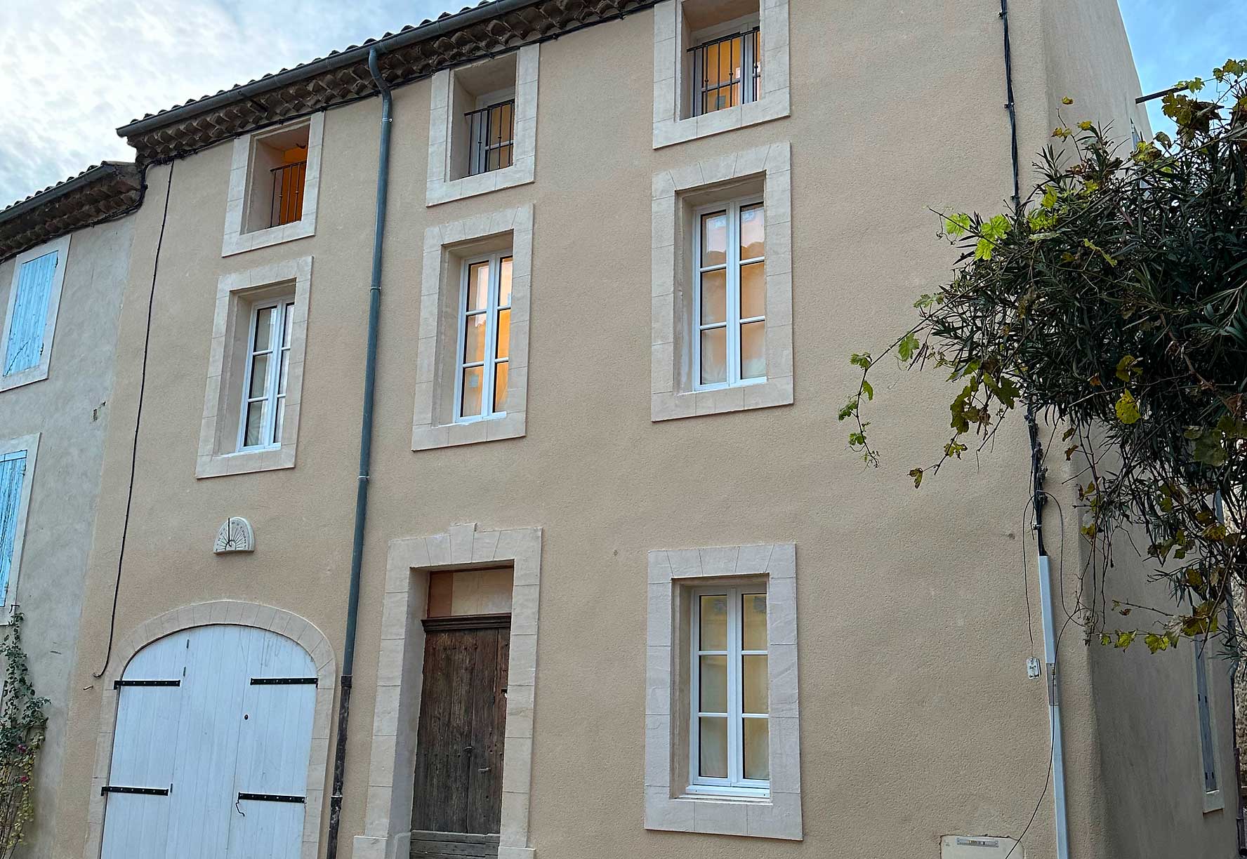 Projet 4 Lauris