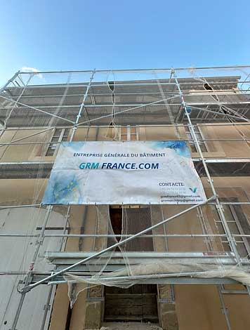 GRM FRANCE.COM | BTP