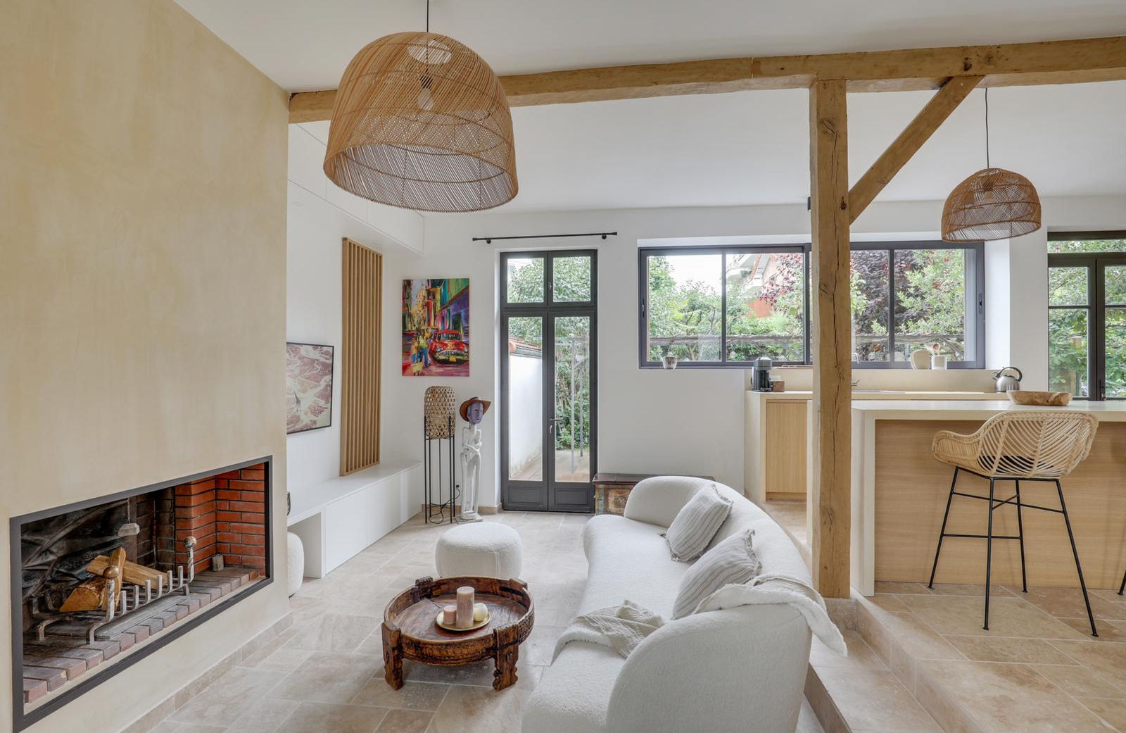 Projet 6 Courbevoie